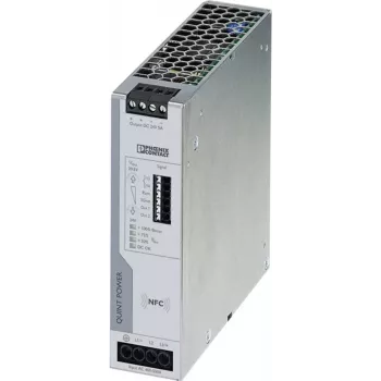 Phoenix Contact 2904620 - -25 - 70 °C - -40 - 85 °C - 36 mm - 125 mm - 130 mm - 850 g