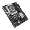 ASUS PRIME B760-PLUS D4 Intel B760 LGA 1700 ATX pagrindinė plokštė