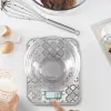 Virtuvinės svarstyklės Tefal Optiss Mozaik BC50D6V0