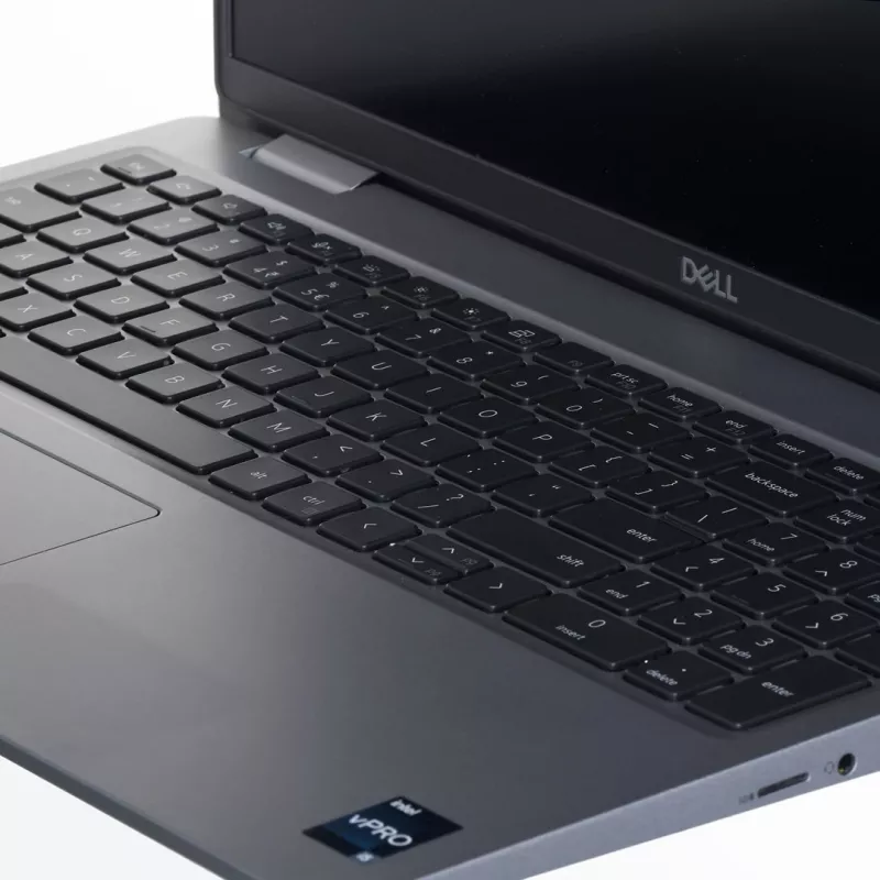 DELL LATITUDE 5530 i5-1235U 16GB 256GB SSD 15 inch FHD Win11pro NAUDOTAS