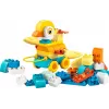 LEGO DUPLO 3-in-1 Gyvūnai ant ratų 10448
