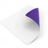 NZXT Zone pelėdos kilimėlis didelis 400x400 mm baltas MM-LRGSP-WH