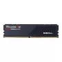 G.Skill Ripjaws S5 F5-5200J4040A32GX1-RS5K, 32 GB, 1 x 32 GB, DDR5, 288 kontaktų DIMM