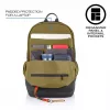 Casual kuprinė XDDESIGN Bobby Soft su 15,6 col. nešiojamojo kompiuterio skyriumi, 16 L, PET, juoda
