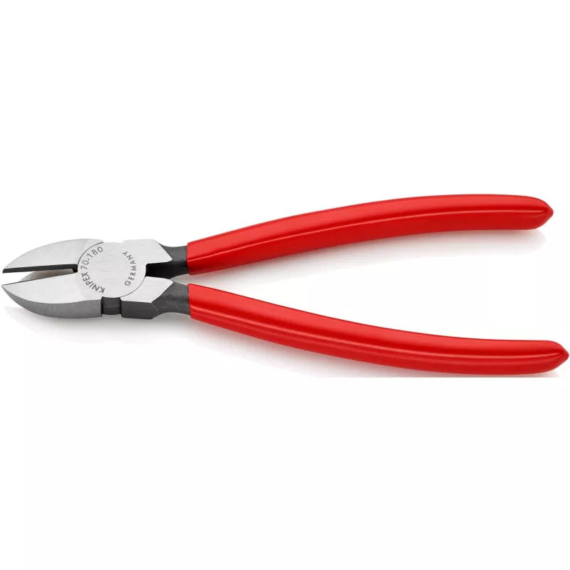 Knipex 70 01 180 Red replės
