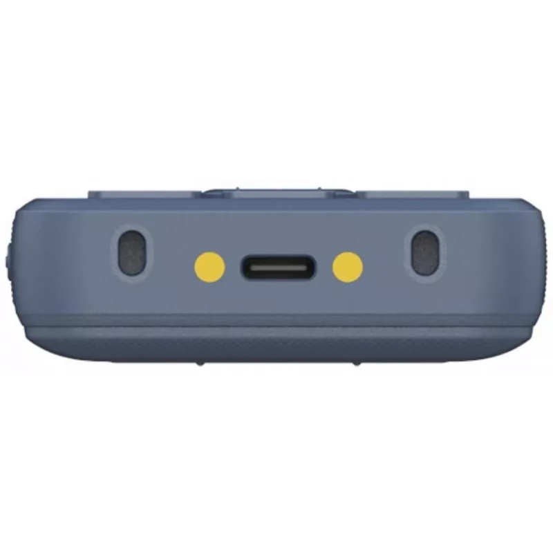 Belaidis IP telefonas Grandstream Networks WP836 mėlynas 3 linijos LCD Wi-Fi