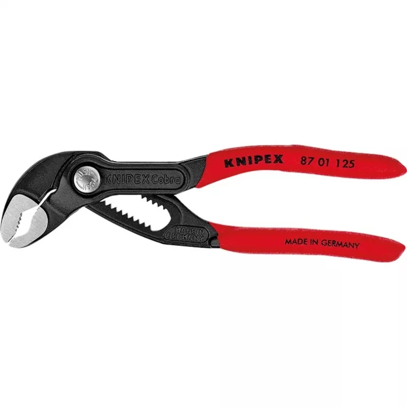 Replėčių rinkinys Knipex Mini pliers set 00 20 72 V01