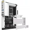 Pagrindinė plokštė NZXT N7 Z890 White ATX