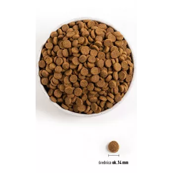 ACANA Classics Prairie Poultry - sausas šunų ėdalas - 9,7 kg