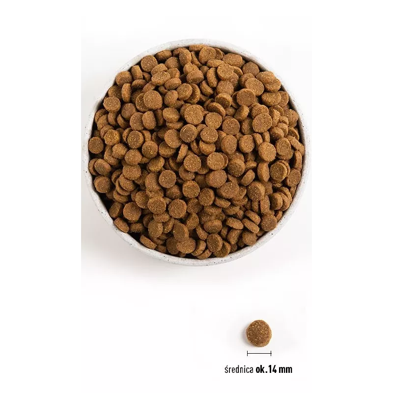 ACANA Classics Prairie Poultry - sausas šunų ėdalas - 9,7 kg