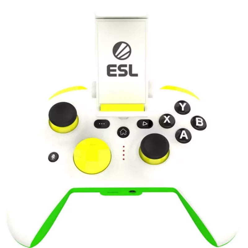 Riotpwr RP1950ESL – žaidimų valdiklis iPhone