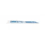 MAKITA pjūklo diskas abipusis BIM 152x0,9mm /25 vnt. MEDIENA, METALAS, PVC (GREITAS)