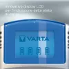 Įkroviklis Varta POWERLCD