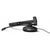 Pakeitimo ausinių pagalvėlės Beyerdynamic EDT 990 V — pilkos minkštos pagalvėlės Beyerdynamic ausinėms