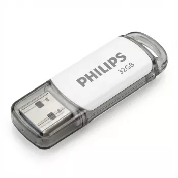 Philips 32GB USB 2.0 atmintukas FM32FD70D/00