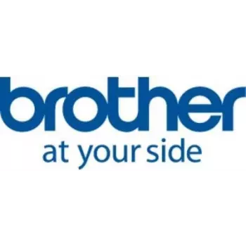 Brother TZE231 x 10 balta etikečių juosta