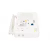 ONT ZTE ZXHN F670L, WiFi, 1x GPON, 4x RJ45 1000 Mb/s, 1x RJ11, 1x USB