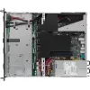 ASRock 1U4LW-B650/2L2T RPSU serverio korpusas be pagrindinės plokštės AMD B650 Socket AM5 stelažinis (1U)