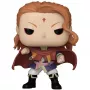 Funko Pop figūrėlė Black Clover Fuegoleon 10cm (143273)