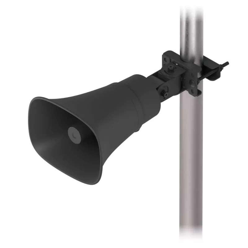 1 krypties garsiakalbis Ubiquiti UP-AI-Horn-Speaker-B laidinis baltas