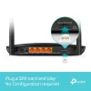 Maršrutizatorius TP-Link Archer MR500 dviejų juostų Wi-Fi 5