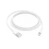 Apple Lightning į USB laidas 1m MUQW3ZM/A