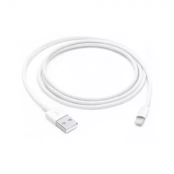Apple Lightning į USB laidas 1m MUQW3ZM/A