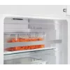 Šaldytuvas su šaldikliu BK3055.6NFM(E)