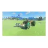 Nintendo The Legend of Zelda: Tears of the Kingdom standartinis leidimas supaprastinta kinų, tradicinė kinų, danų, vokiečių, anglų, ispanų, prancūzų, italų, japonų, korėjiečių, rusų Nintendo Switch