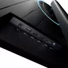 Monitorius Arozzi Nova 32 colių QHD 2560x1440 IPS 180 Hz 1 ms LED juodas