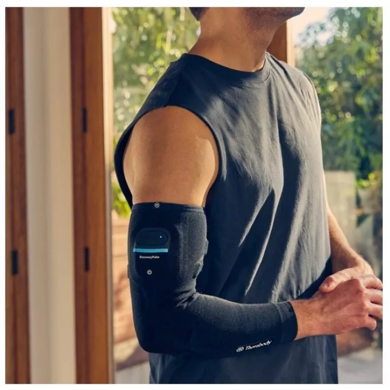 Therabody RecoveryPulse Rankovė Rankai Vienvietė Dydis M