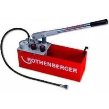 Rankinis oro siurblys Rothenberger 60200