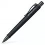Užsegamas ištraukiamas tušinukas Faber-Castell 241190