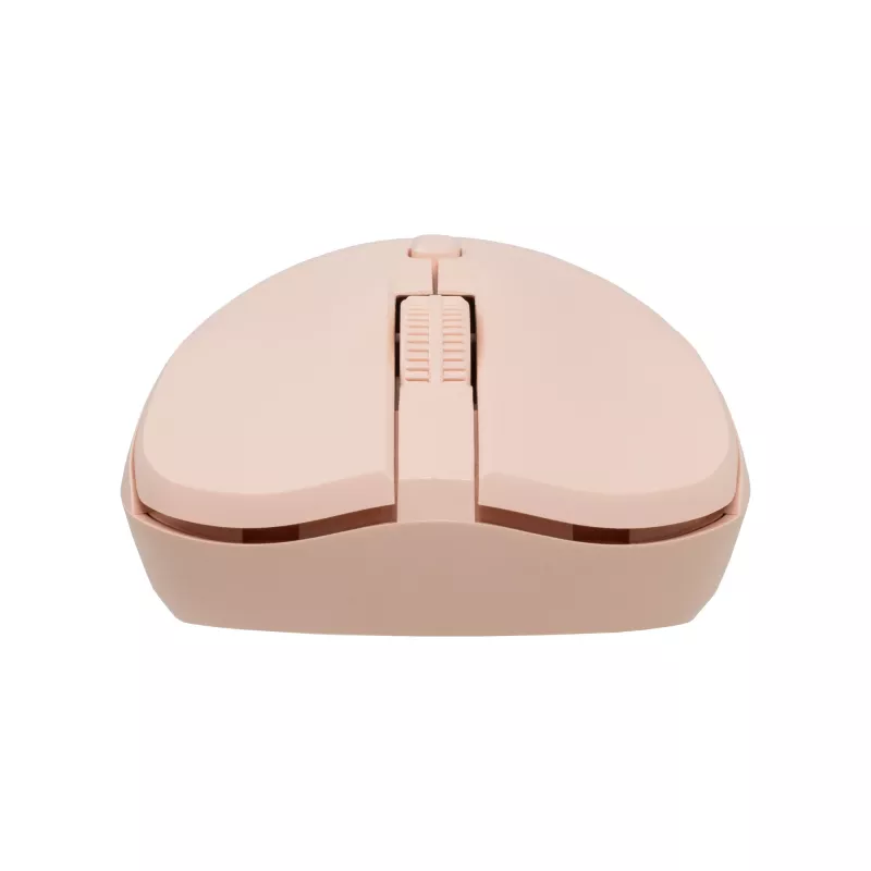 Belaidė pelė SBOX WM-852 rožinė