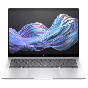 HP EliteBook X Flip G1i 14 colių nešiojamas kompiuteris hibridas (2in1) su lietimui jautriu ekranu, 512GB SSD, Windows 11 Pro