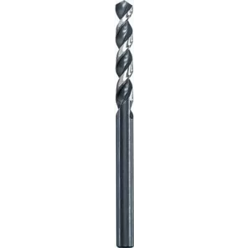 Grąžtas KWB 258648 metalinis spiralinis 4,8 mm Ø, ilgis 86 mm