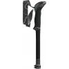 Leki TR Makalu FX reguliuojamos trekkingo lazdos 110–130 cm, žalios