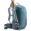 Kuprinė žygiams DEUTER Futura 27 — 27 L, modelis 340032113740