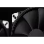 Ventiliatorius Noctua NF-A20 PWM CH.BK.S – 200 mm kompiuterio korpuso ventiliatorius, 12 V, 350–800 RPM, 146,9 m³/h, SSO guolis