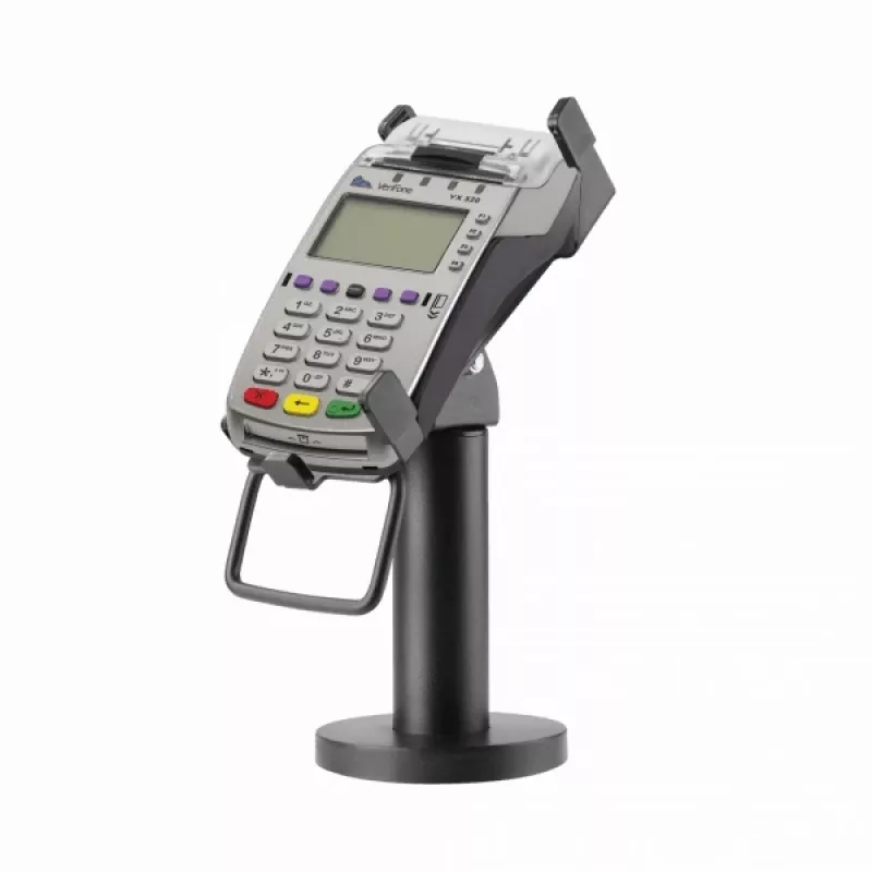 Stovas kortelių skaitytuvui Sbox POS SWIWEL PTM-03