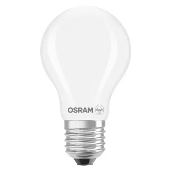 Osram Parathom Classic Filament LED lempa E27 5.9 W šilta balta