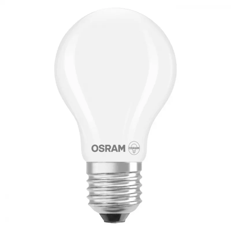 Osram Parathom Classic Filament LED lempa E27 5.9 W šilta balta