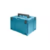 Makita 821552-6 kietas dėklas įrangai Juoda, Mėlyna