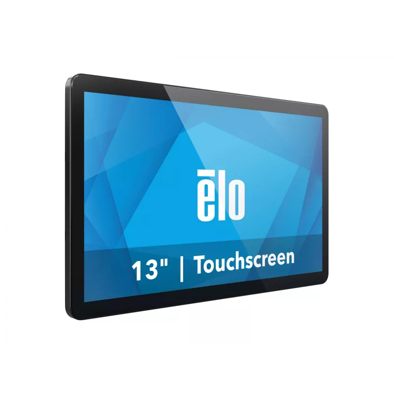 Elo Touch Solutions Elo 1304L – 33,8 cm (13,3 inch) liečiamasis LCD monitorius, Full HD 1920×1080 (E969110)