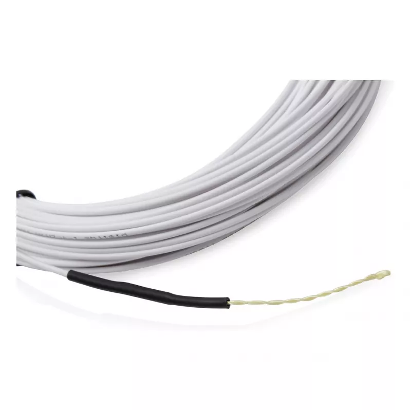 FTTH prijungimo kabelis DIGITUS DK-3904LCA-50-1 vienmodis 4 skaidulos 4 LC/APC 50 m