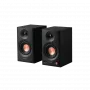 Edifier MR3 aktyvūs monitoriniai garsiakalbiai, 18W x 2, Bluetooth, juodi