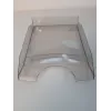 AD Class LETTER TRAY Basic dūminis