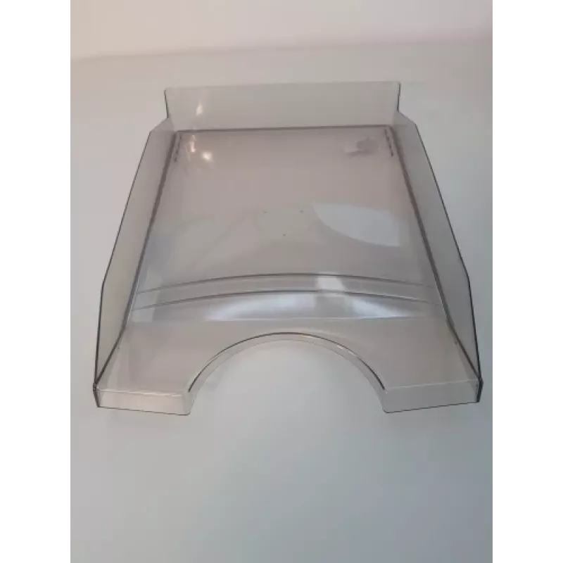 AD Class LETTER TRAY Basic dūminis