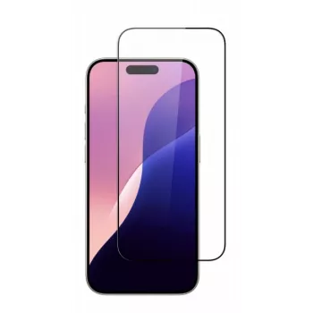 Screenor 16060SN Apsauginis stiklas Apple iPhone 16 Pro grūdintas