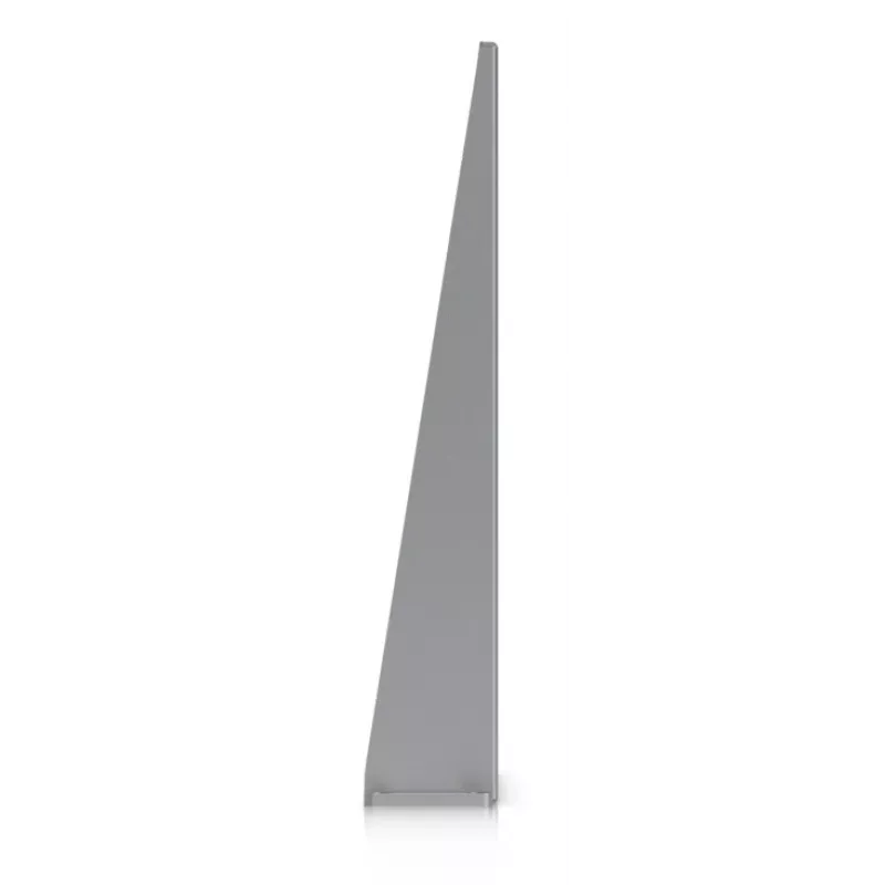 Ubiquiti Fiksuota konsolinė stelažo lentyna 1U (UACC-Rack-Shelf-CLV)